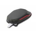 LUIMOTO S-TOURING Passenger Seat Cover for the SUZUKI GSX-S1000GT (2022+) LUIMOTO S-TOURING Passenger Seat Cover for the SUZUKI GSX-S1000GT (2022+)